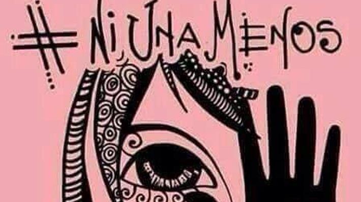 Un mensaje para mi papá y el resto de hombres que les pegan a las mujeres