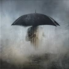 Lluvia en Baradero