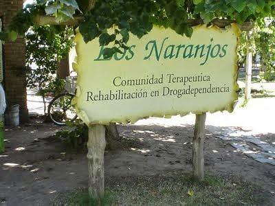 Encuentran a un menor fugado de una granja terapéutica