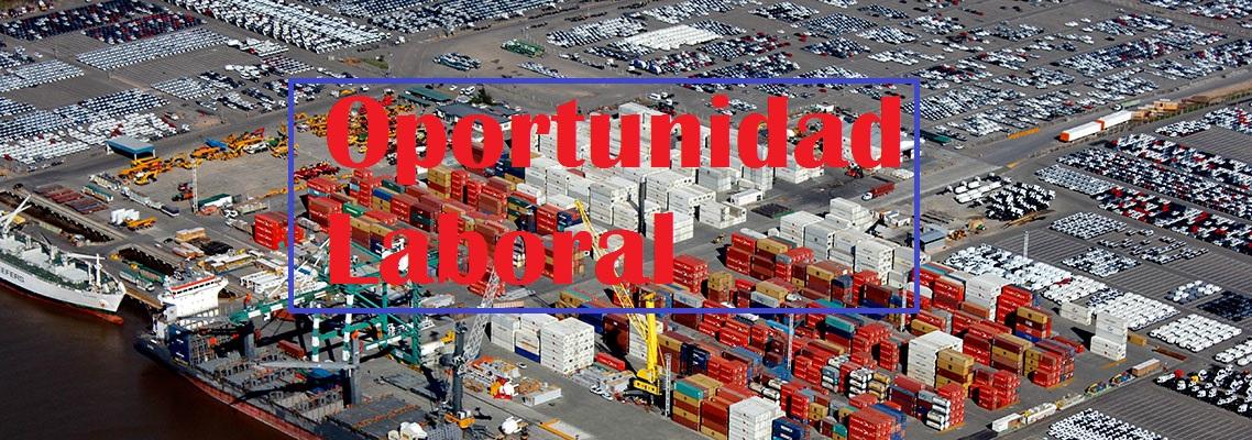 Oportunidad de empleo