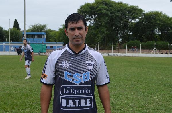 Sportivo empató el Río Tala