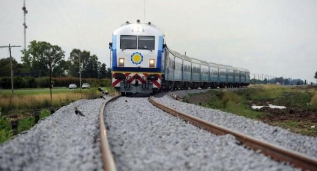Muere un hombre arrollado por el tren