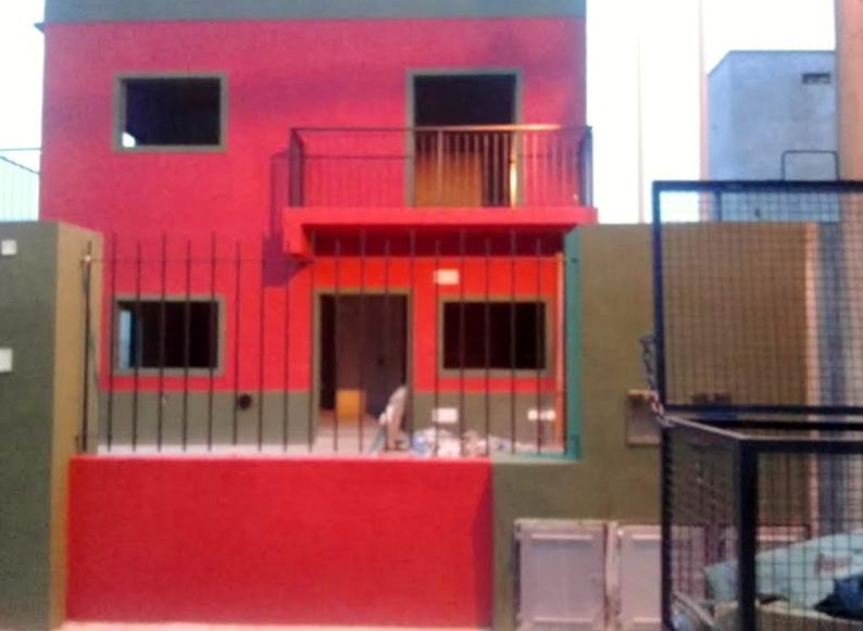 Violento asalto a una familia
