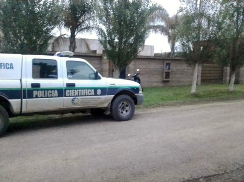 Foto del día