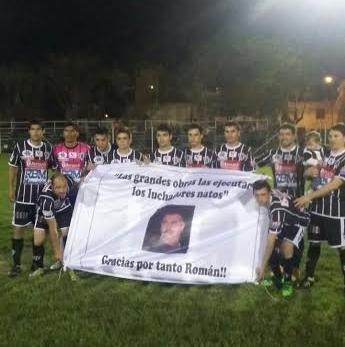 Taladraron al negro
