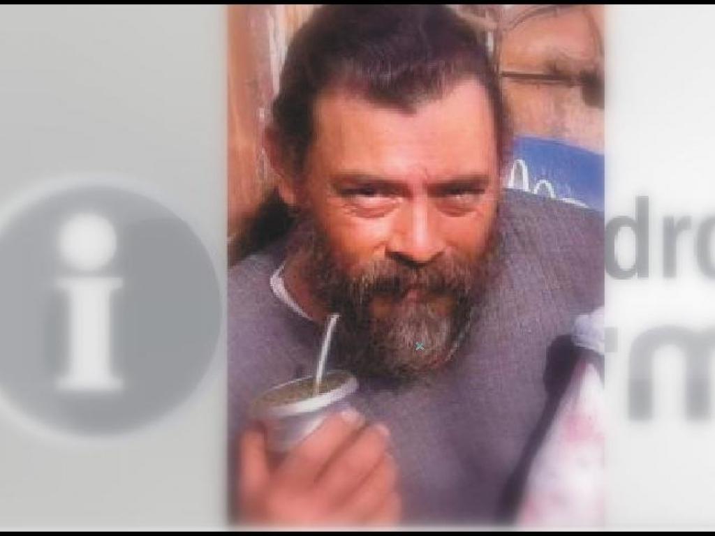 San Pedro. Buscan a un hombre desaparecido desde el martes