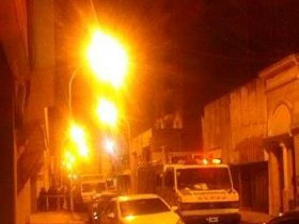 Se quitó la vida el Comisario a cargo de la Patrulla Rural de Ramallo