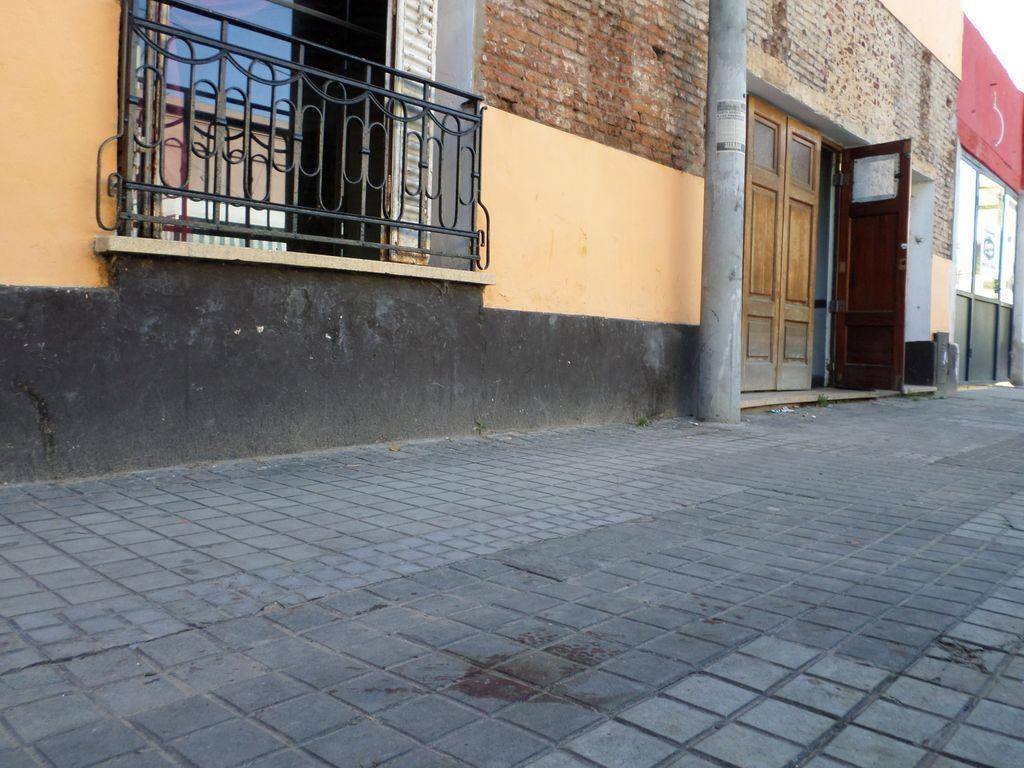 San Pedro. Asesinan a un joven tras presunta agresión en un local céntrico