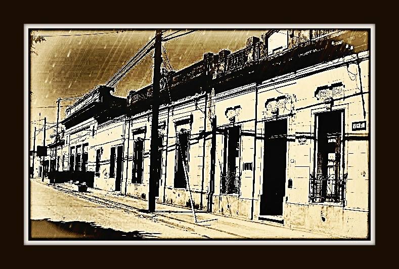 “Noviembre” – Por Hugo Pezzini