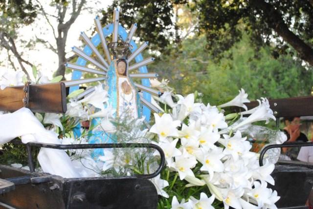 Fiesta de la Tradición en la Fundación Arturo Figueroa Salas