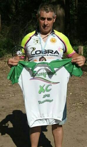 Salud Campeón!!!!