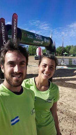 21 K Series. Sol, Playa y Aventura
