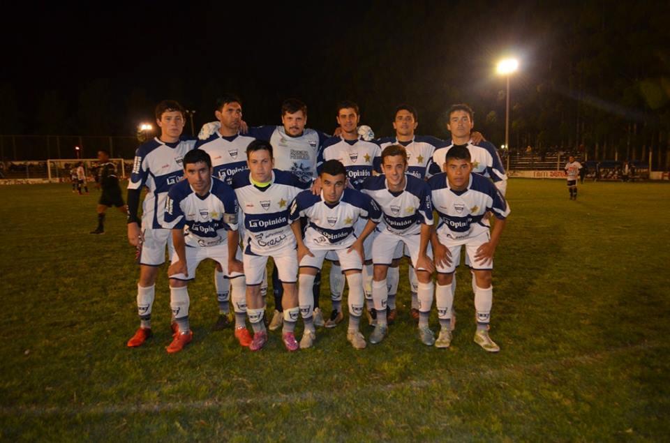 Ganó Sportivo y clasificó a cuartos de final