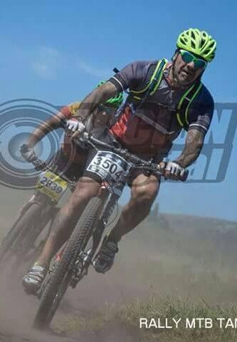 Baradero presente en Tandil