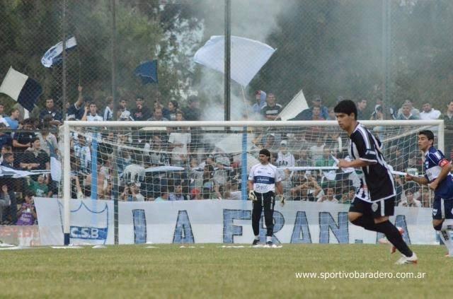 Futbol y emoción este viernes en el Poli de Ruta 41