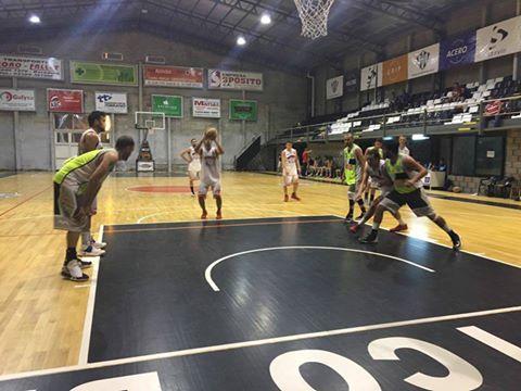 Derrota digna