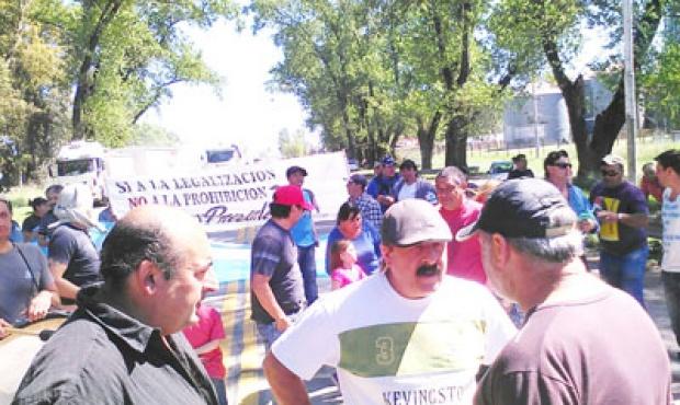 Para galgueros bonaerenses, no hay “argumentos legales” para prohibir las carreras de perros