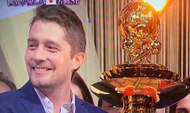 Cantante bonaerense ganó un reality show en Japón