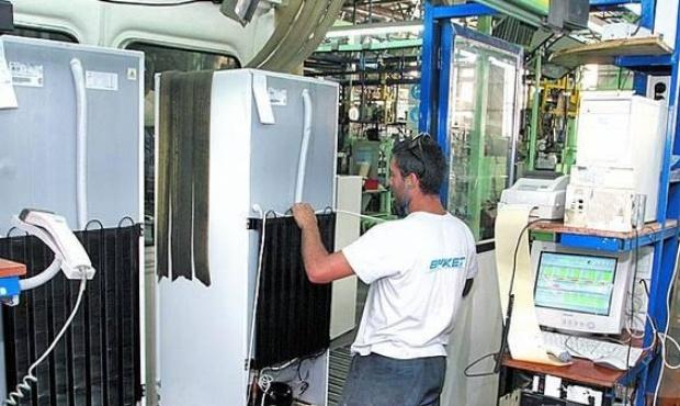 Se importaron en lo que va del año más de 100.000 heladeras