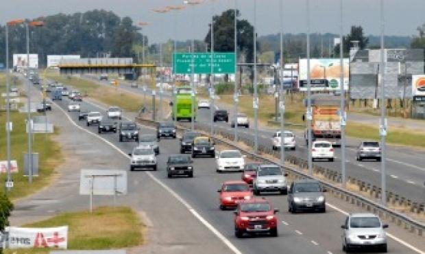 La Autovía 2 y la Ruta 11 ya pertenecen al Estado provincial