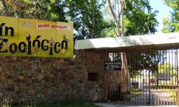 Con la partida de los guanacos, el Zoo de San Rafael cerró para siempre