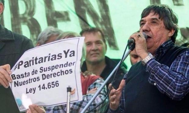 De 135 solo 30: ¿qué pasa con las paritarias municipales bonaerenses?