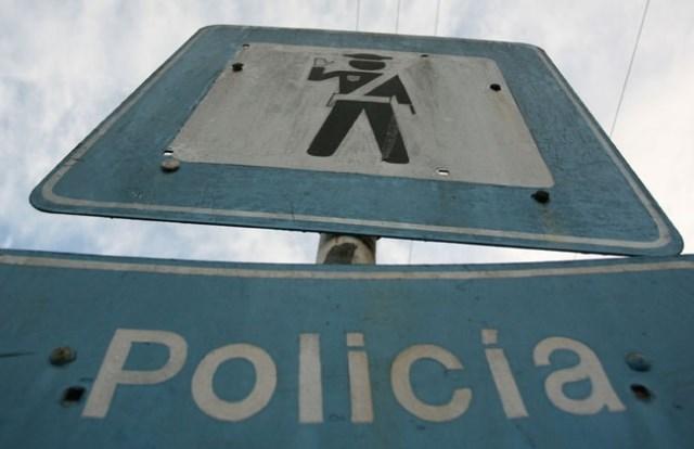 Detienen a un hombre por daños en la vivienda y agresión a su ex pareja