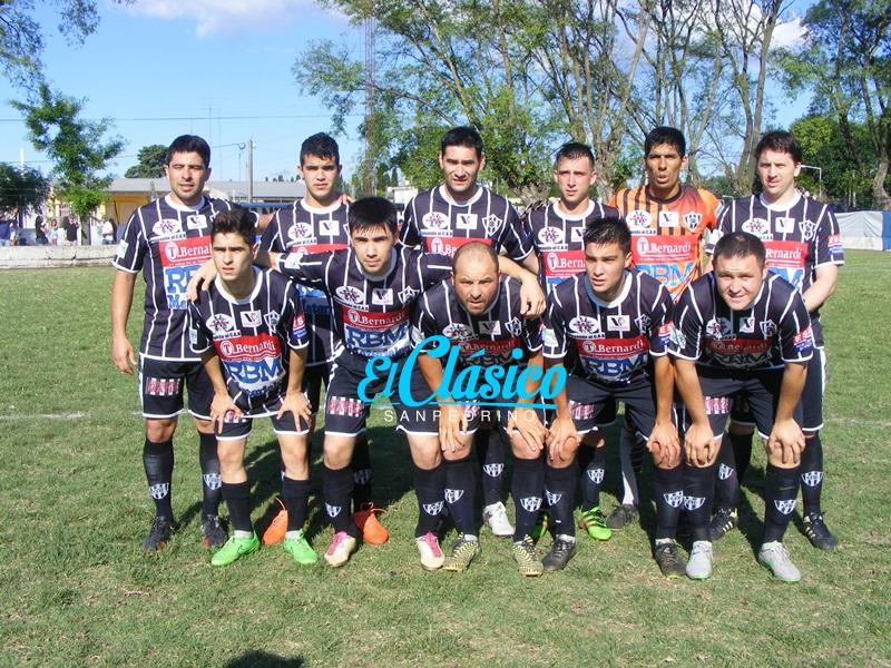Futbol. Atlético es el primer semifinalista del clausura