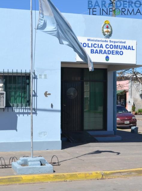 Denuncian robo de distintos elementos en dos viviendas