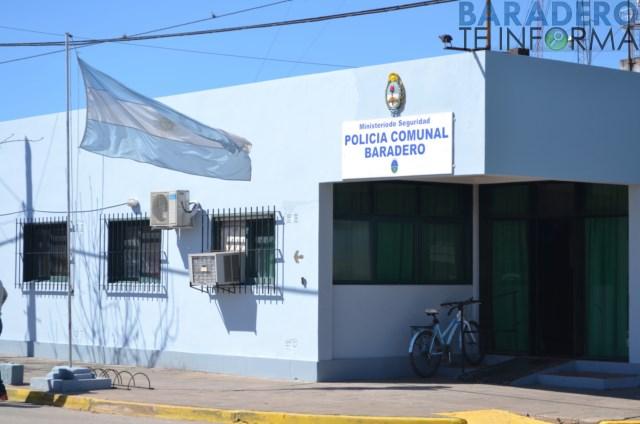 Violencia de género. Aprehendido por amenazar a su pareja