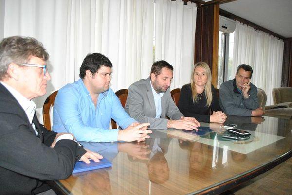 “Tenemos el plan más ambicioso de obra pública”