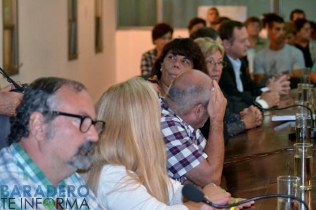 Schlegel: «Yo creo que desde hace un tiempo vale en todo en política»