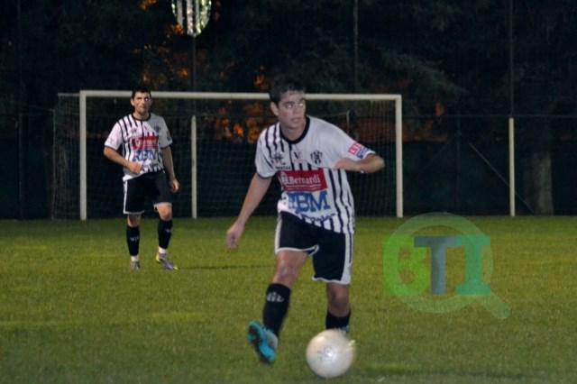 Sportivo y Atlético igualaron sin goles