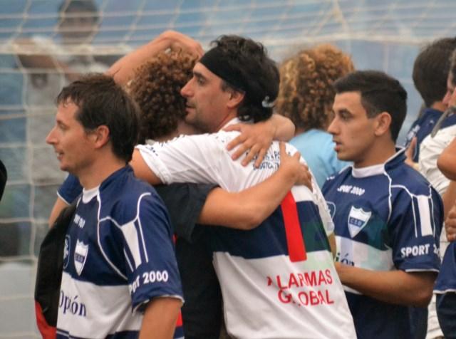 «Nace la leyenda»