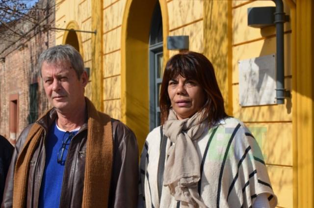 Federico Jeanmaire finalista del Premio Herralde de novela en España con «Amores Enanos»