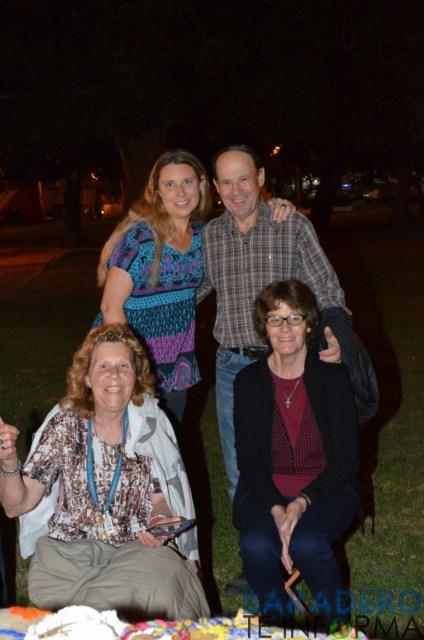 Nuestra Gente…