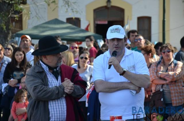 Nuestra Gente…