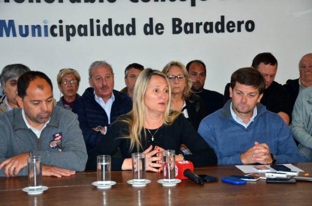 Ola de robos violentos: No descartan “cuestiones políticas”