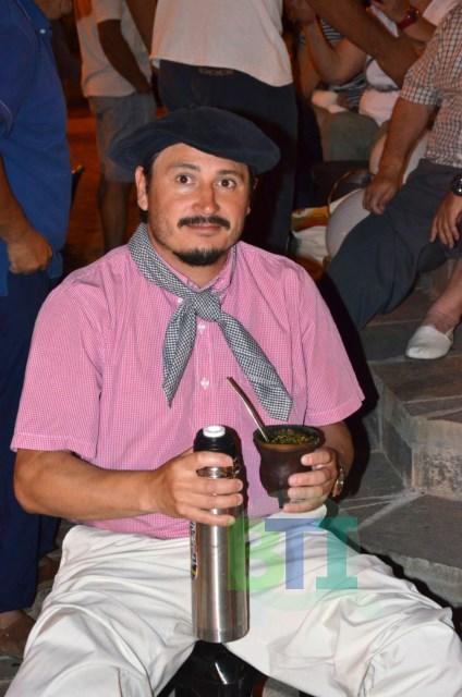 Nuestra Gente…