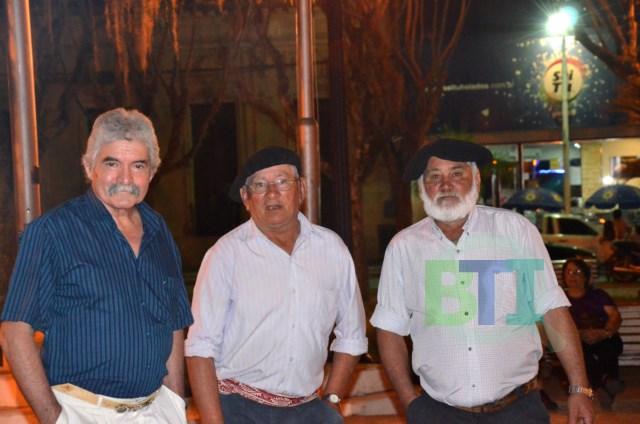 Nuestra Gente…