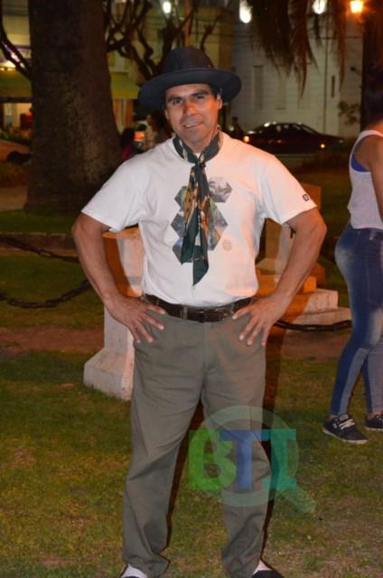 Nuestra Gente…