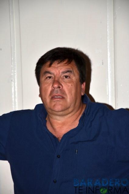Marinkovic: «me da bronca cuando se te cuestiona así»