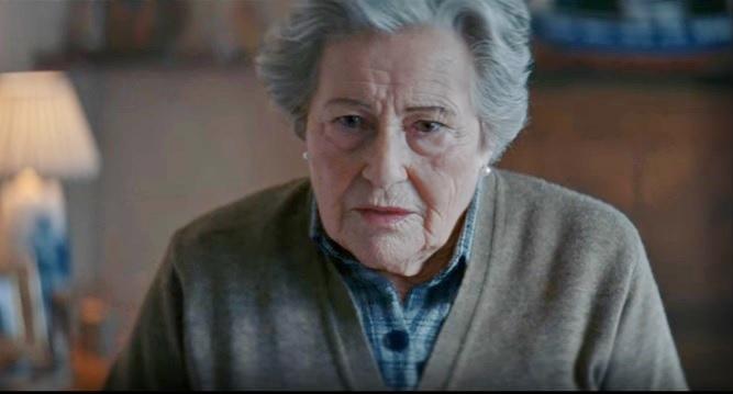 La emotiva publicidad de la Lotería de Navidad española que conmueve al mundo