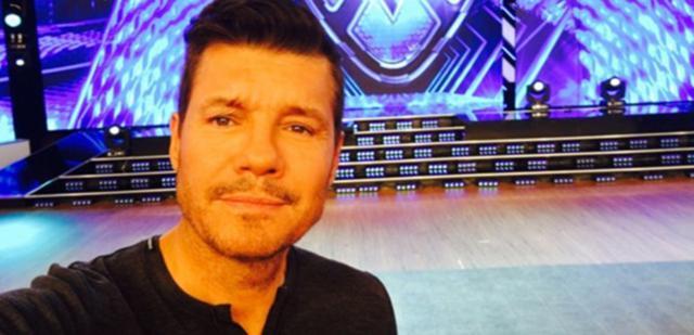 Marcelo Tinelli confirmó cuándo termina el Bailando