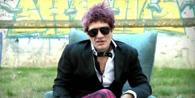 Un grupo se negó a tocar con Pity Álvarez por su denuncia por violencia de género