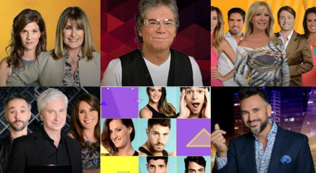 Canal 9 apuesta al verano para instalar sus apuestas 2016