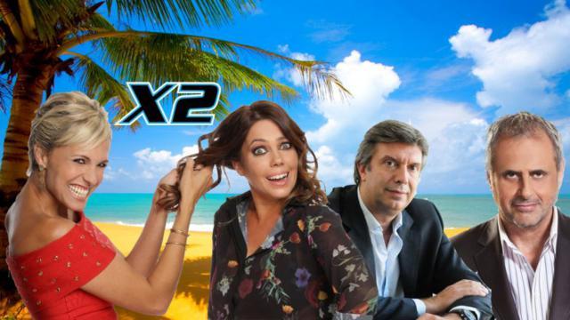 La nueva programación de AméricaTV durante el verano: «Infama x 2»