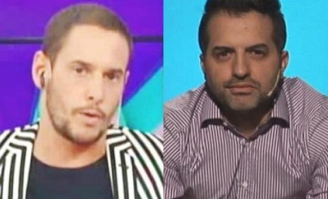 Angel de Brito y Rodrigo Lussich competirán en verano?