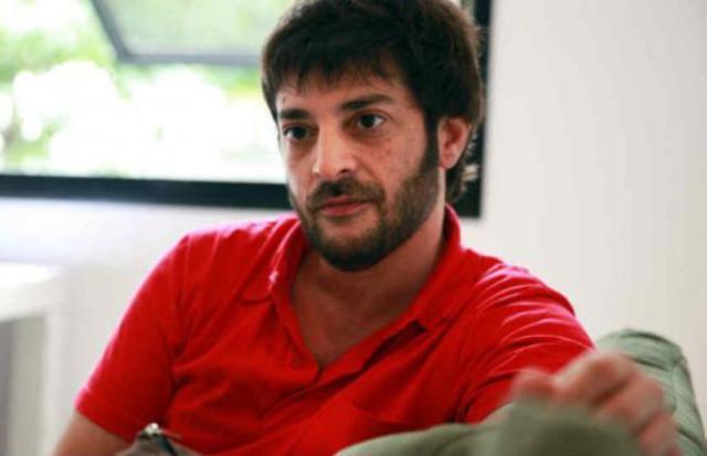 Detuvieron al hermano de Pablo Rago por andar en moto robada