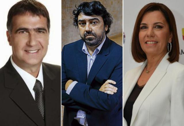 Salidas y enroques sacuden la cúpula del Grupo América